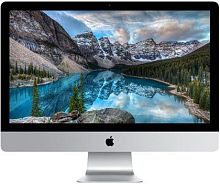 ПК (моноблок) Apple iMac 27 MK482RU/A