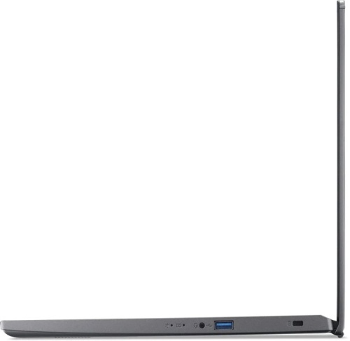 Ноутбук Acer Aspire 5 A515-57-51W3 серый (NX.K3KER.006) фото 7