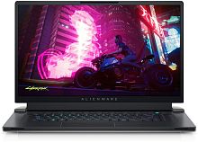 Ноутбук Dell Alienware X17 R1 (X17-4435)