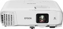 Проектор Epson EB-992F white (V11H988040)