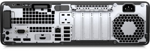 ПК Hewlett Packard EliteDesk 800 G5 SFF (7XM03AW) фото 4 ПК Hewlett Packard EliteDesk 800 G5 SFF (7XM03AW) фото 4