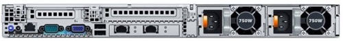 Сервер Dell PowerEdge R630 (210-ACXS-240) фото 2