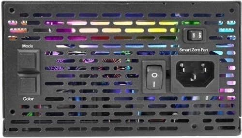 Блок питания Thermaltake 850W Toughpower GF2 ARGB PS-TPD-0850F3FAGE-2 фото 4 Блок питания Thermaltake 850W Toughpower GF2 ARGB PS-TPD-0850F3FAGE-2 фото 4
