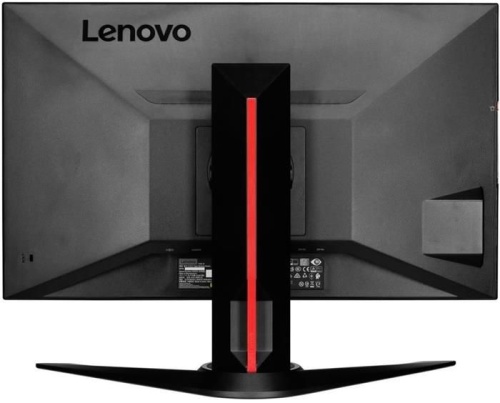 Монитор Lenovo Legion Y25f-10 черный 65D9GAC4EU фото 5