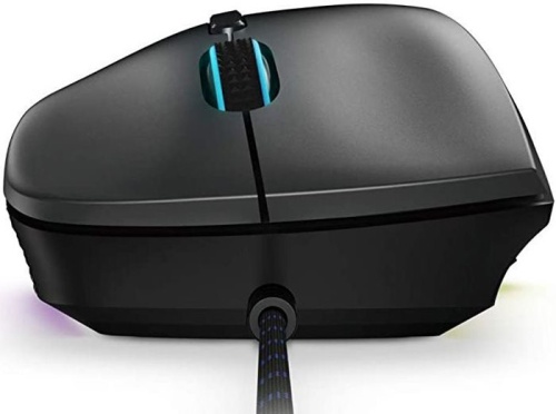 Мышь Lenovo Legion M500 RGB черный GY50T26467 фото 4
