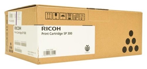 Оригинальный лазерный картридж Ricoh 406956 тип SP300