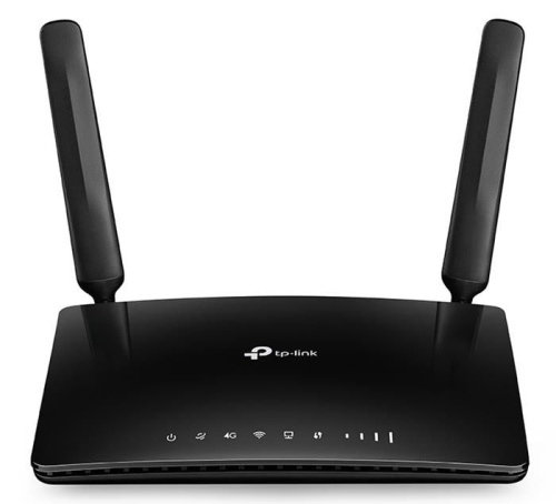 Роутер 4G/LTE TP-Link Archer MR400