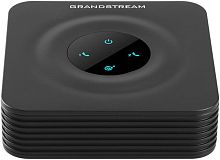 Опция для IP-телефонии Grandstream VoIP адаптер HT802