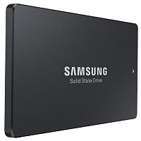 Накопитель SSD SATA 2.5 Samsung 480ГБ MZ-7KM480E