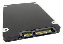 Серв. опция - SSD Dell 800GB SFF 2.5 SATA SSD Mix 400-ARSO