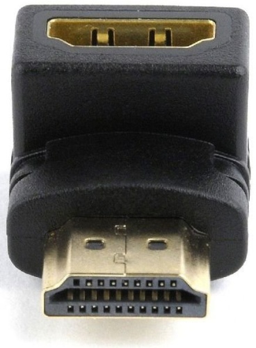 Переходник HDMI Gembird A-HDMI90-FML фото 3