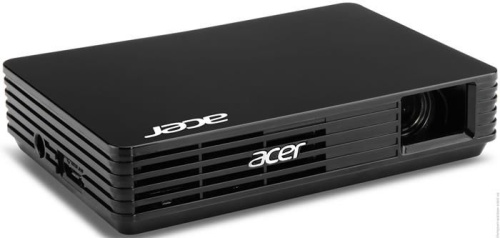 Проектор Acer C120 EY.JE001.002 фото 2