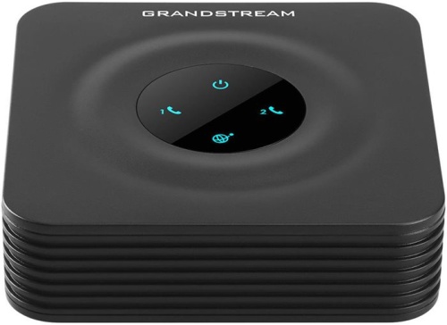 Опция для IP-телефонии Grandstream VoIP адаптер HT802