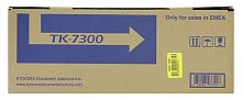 Тонер-картридж оригинальный Kyocera TK-7300 черный