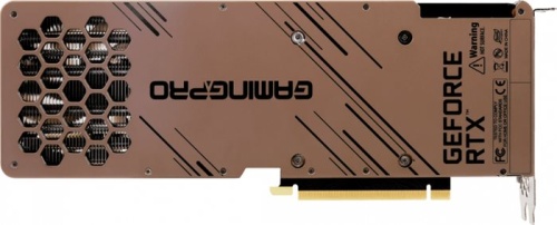 Видеокарта PCI-E Palit 10240Mb PA-RTX3080 GAMINGPRO 10G V1 LHR NED3080019IA-132AA фото 5