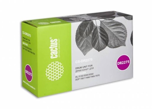 Барабан совместимый Cactus CS-DR2275 Барабан совместимый Cactus CS-DR2275