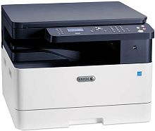 МФУ лазерное Xerox B1025 с крышкой (B1025DN) B1025V_B