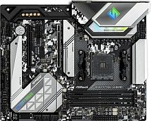 Мат. плата SocketAM4 ASRock B550 STEEL LEGEND