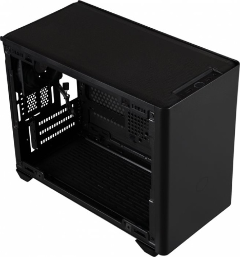 Корпус HTPC Cooler Master MasterBox NR200 Black черный MCB-NR200-KNNN-S00 фото 5