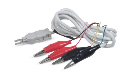 Кабель Cabeus TC-4-pin-ST