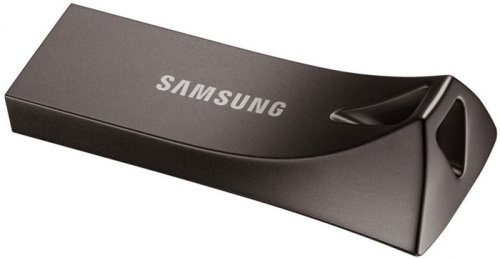 Накопитель USB flash Samsung 256Gb Bar Plus MUF-256BE4/APC фото 5