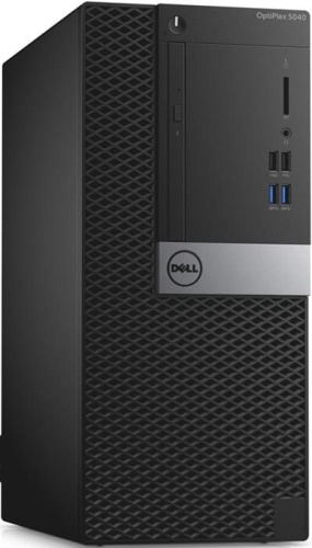 ПК Dell OptiPlex 5040 MT 5040-9976 фото 2