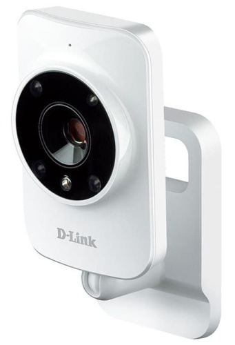 Интернет-камера D-Link DCS-935L/RU/A1A фото 3 Интернет-камера D-Link DCS-935L/RU/A1A фото 3