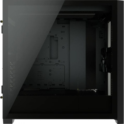 Корпус Miditower Corsair 5000D Airflow TG Black (CC-9011210-WW) фото 5