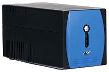 ИБП (UPS) FSP EP1500 PPF9000105 Black