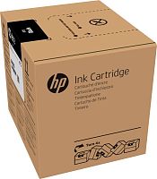 Оригинальный струйный картридж Hewlett Packard 872 G0Z04A Black