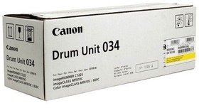   Canon Drum Unit C-EXV034 YELLOW  9455B001