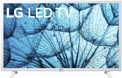 Телевизор ЖК LG 32LM558BPLC белый