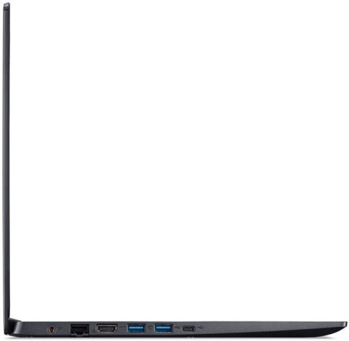 Ноутбук Acer Aspire 5 A515-55-35GS [NX.HSHER.00D] black фото 7