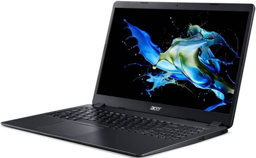 Ноутбук Acer Extensa EX215-52-38SC черный (NX.EG8ER.004) фото 3