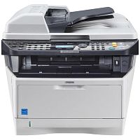 МФУ лазерное Kyocera M2535DN 1102PN3NL0