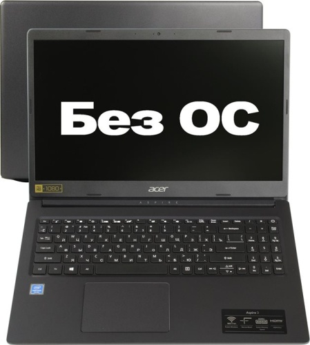 Ноутбук Acer Aspire 3 A315-34-P3CS NX.HE3ER.00Q фото 9