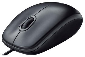  Logitech Mouse M90 910-001794