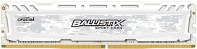   DDR4 Crucial 8GB Ballistix Sport LT BLS8G4D240FSCK