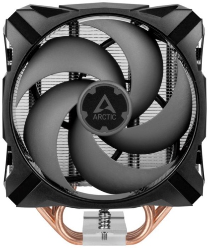 Кулер для процессора Arctic Cooling Freezer A35 CO (ACFRE00113A) фото 2 Кулер для процессора Arctic Cooling Freezer A35 CO (ACFRE00113A) фото 2