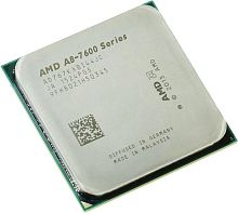 Процессор SocketFM2+ AMD A8-7670K