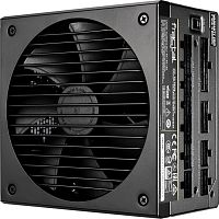 Блок питания Fractal Design 760W Ion+ Platinum (FD-PSU-IONP-760P-BK)