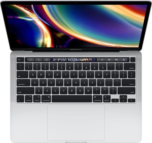 Ноутбук Apple MacBook Pro (2020) MWP82RU/A фото 2