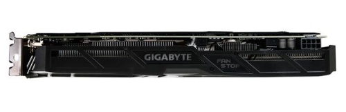 Видеокарта PCI-E GIGABYTE 6144МБ GV-N1060G1GAMING-6GDV2 фото 3