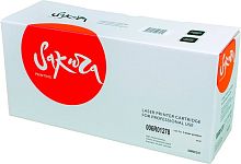 Картридж совместимый лазерный Sakura SA006R01278