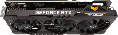 Видеокарта PCI-E ASUS 8192Mb TUF-RTX3070-O8G-V2-GAMING фото 7