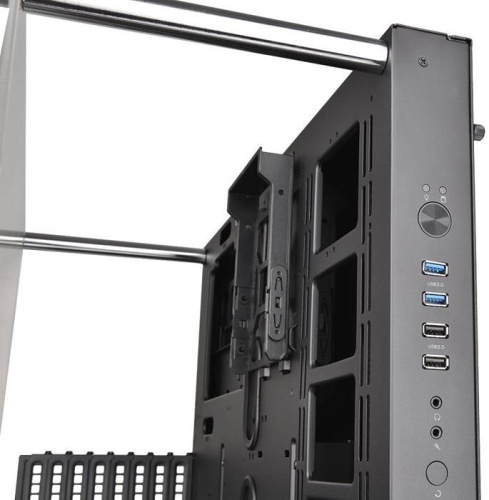 Корпус Miditower Thermaltake Core P5 черный CA-1E7-00M1WN-00 фото 9