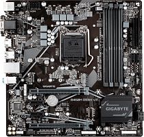 Мат. плата Socket1200 GIGABYTE B460M DS3H V2 RTL