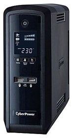  (UPS) CyberPower 1300VA/780W CP1300EPFCLCD