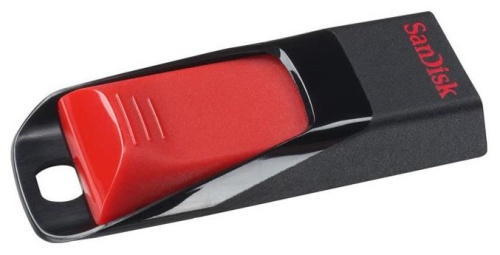 Накопитель USB flash SanDisk 16ГБ Cruzer Edge SDCZ51-016G-B35