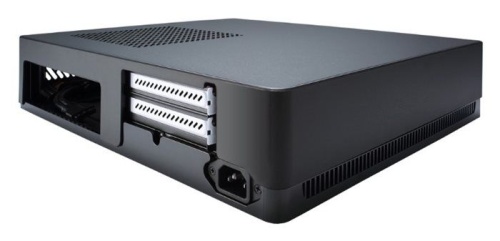 Корпус HTPC Fractal Design Node 202 черный FD-CA-NODE-202-BK фото 3